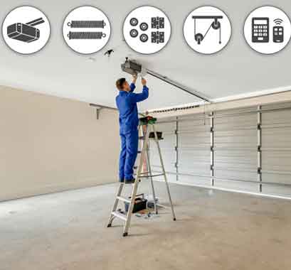 Parts Replacement & Accessories