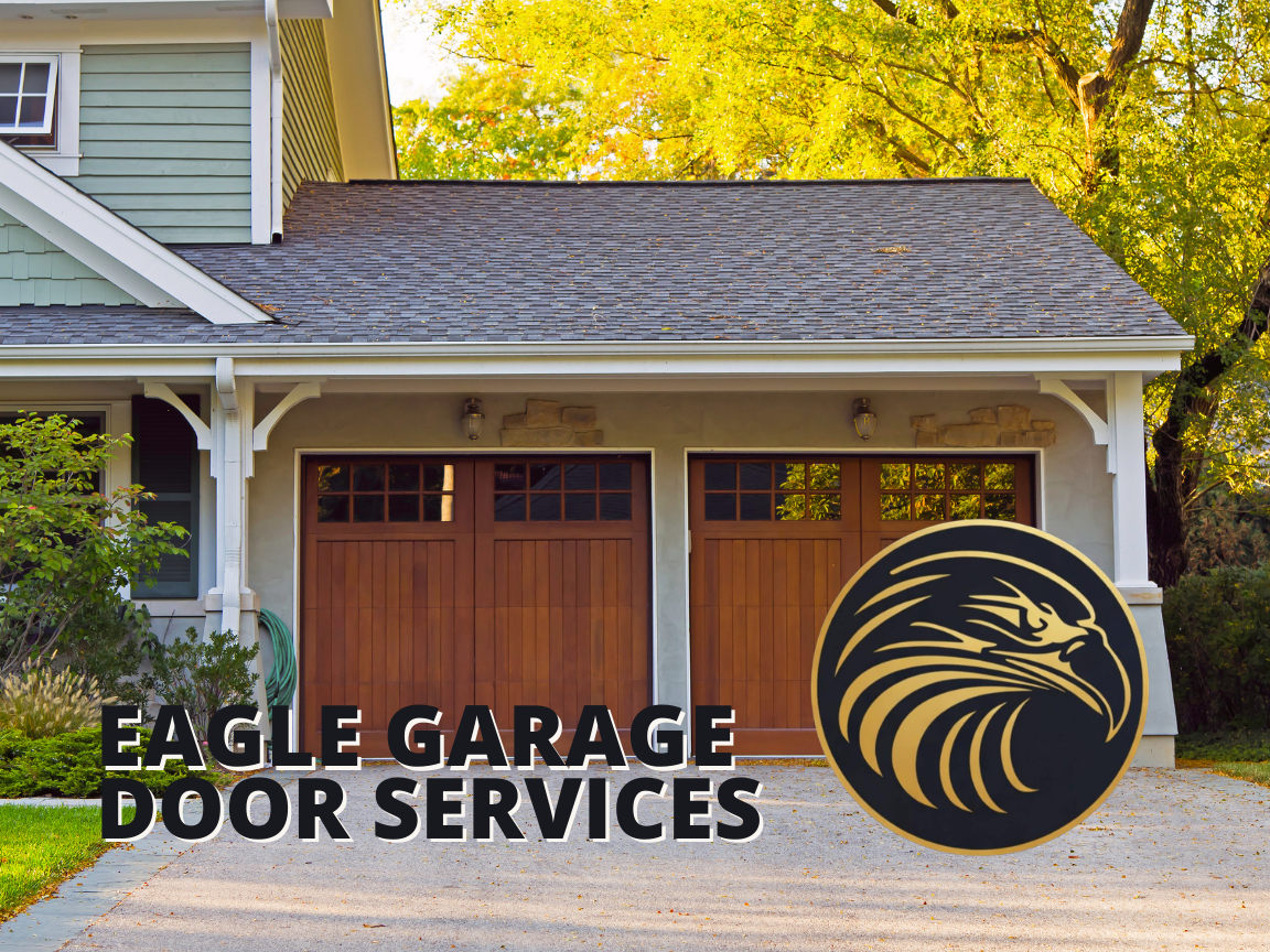 Why Garage Door Maintenance Is Critical for California Homes & Businesses