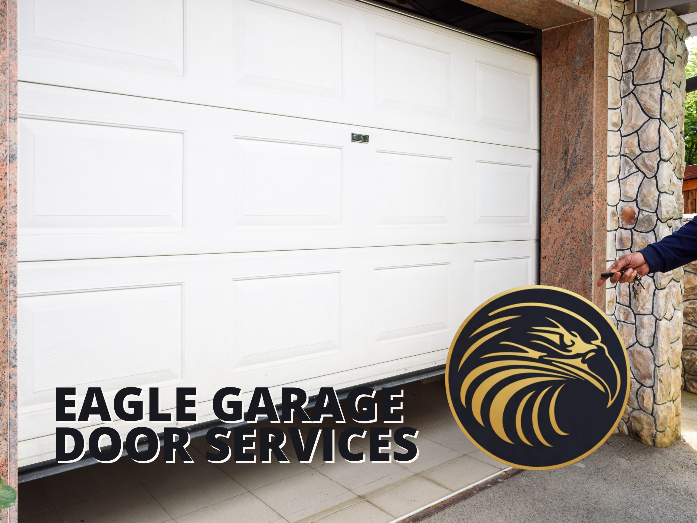 Why Garage Door Maintenance Is Critical in California