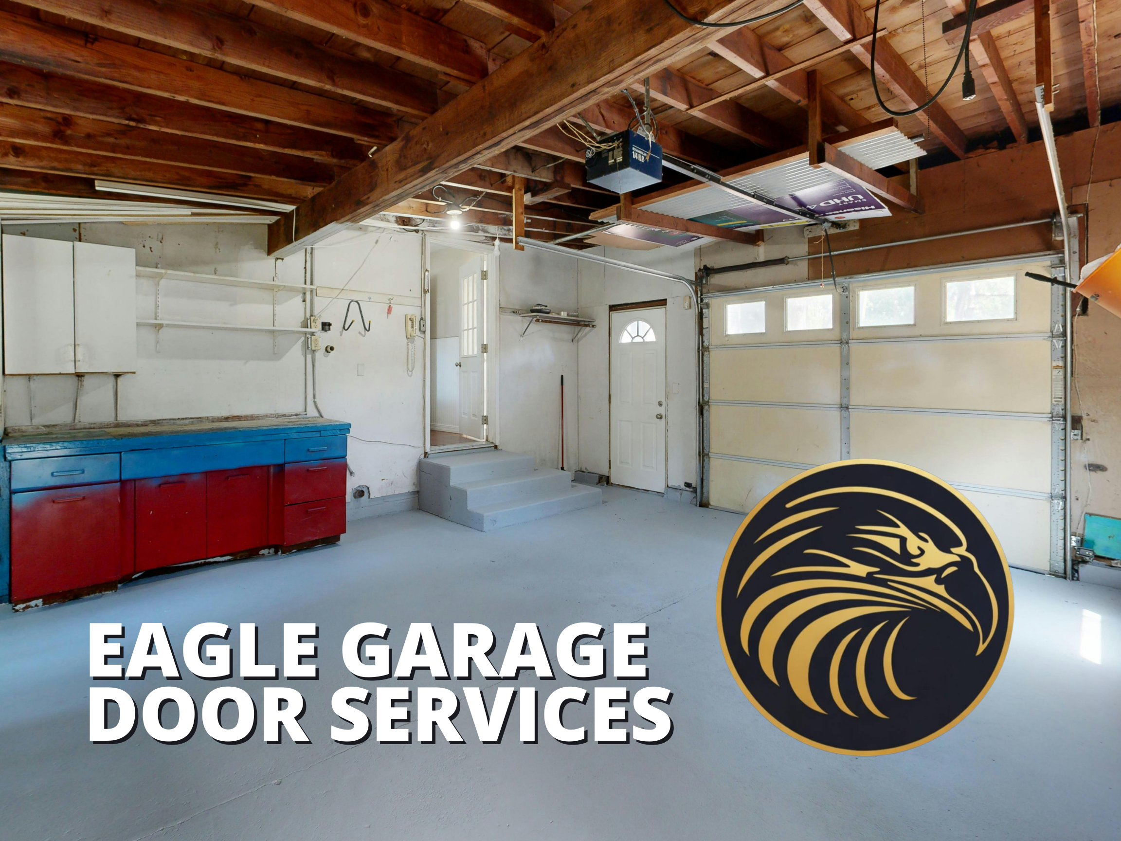 Professional Garage Door Repair and Installation Services in California