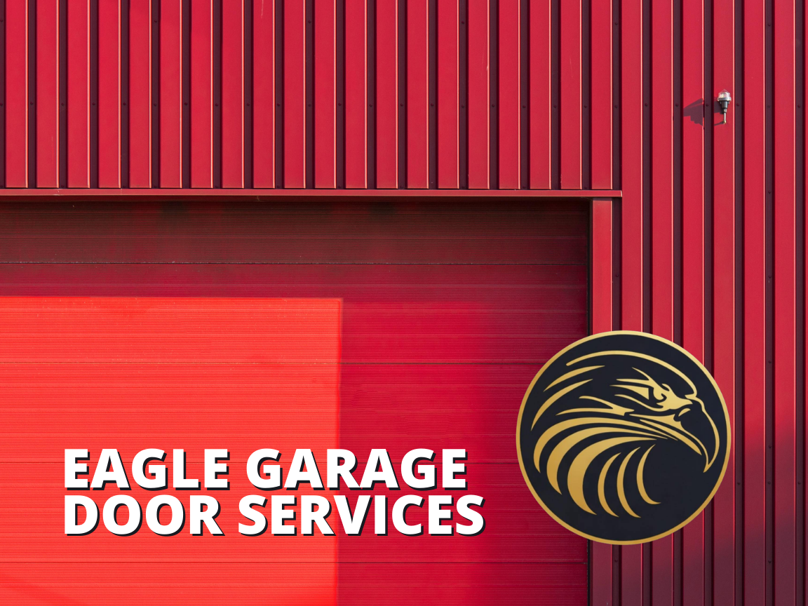 Professional Roll-Up Door Repair for Warehouses, Storefronts & Commercial Properties