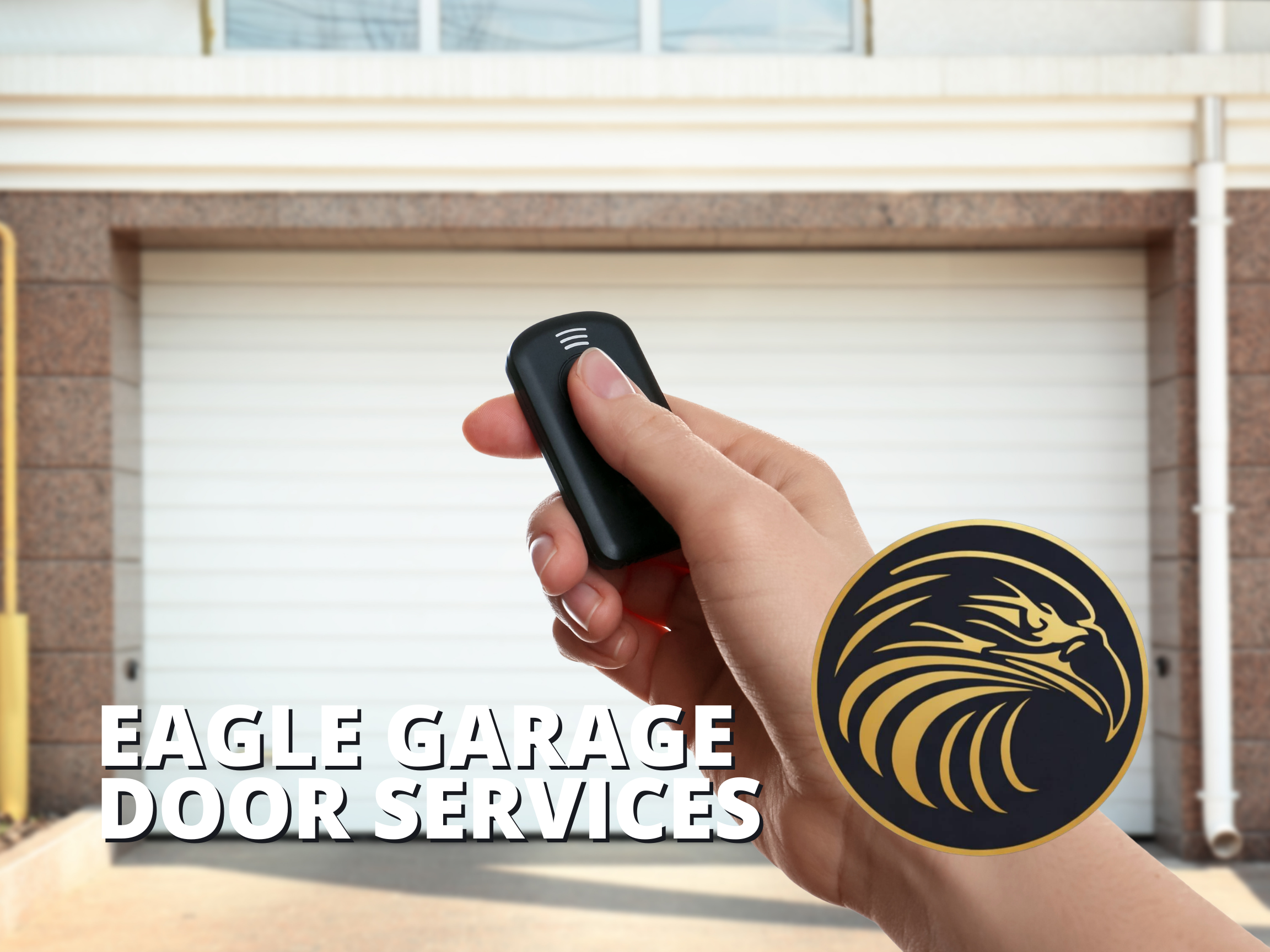 How to Fix a Noisy Garage Door in California