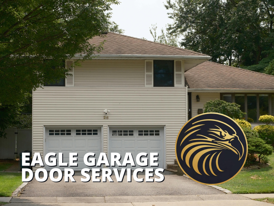Professional Roll-Up Garage Door Repair for Homeowners Across California